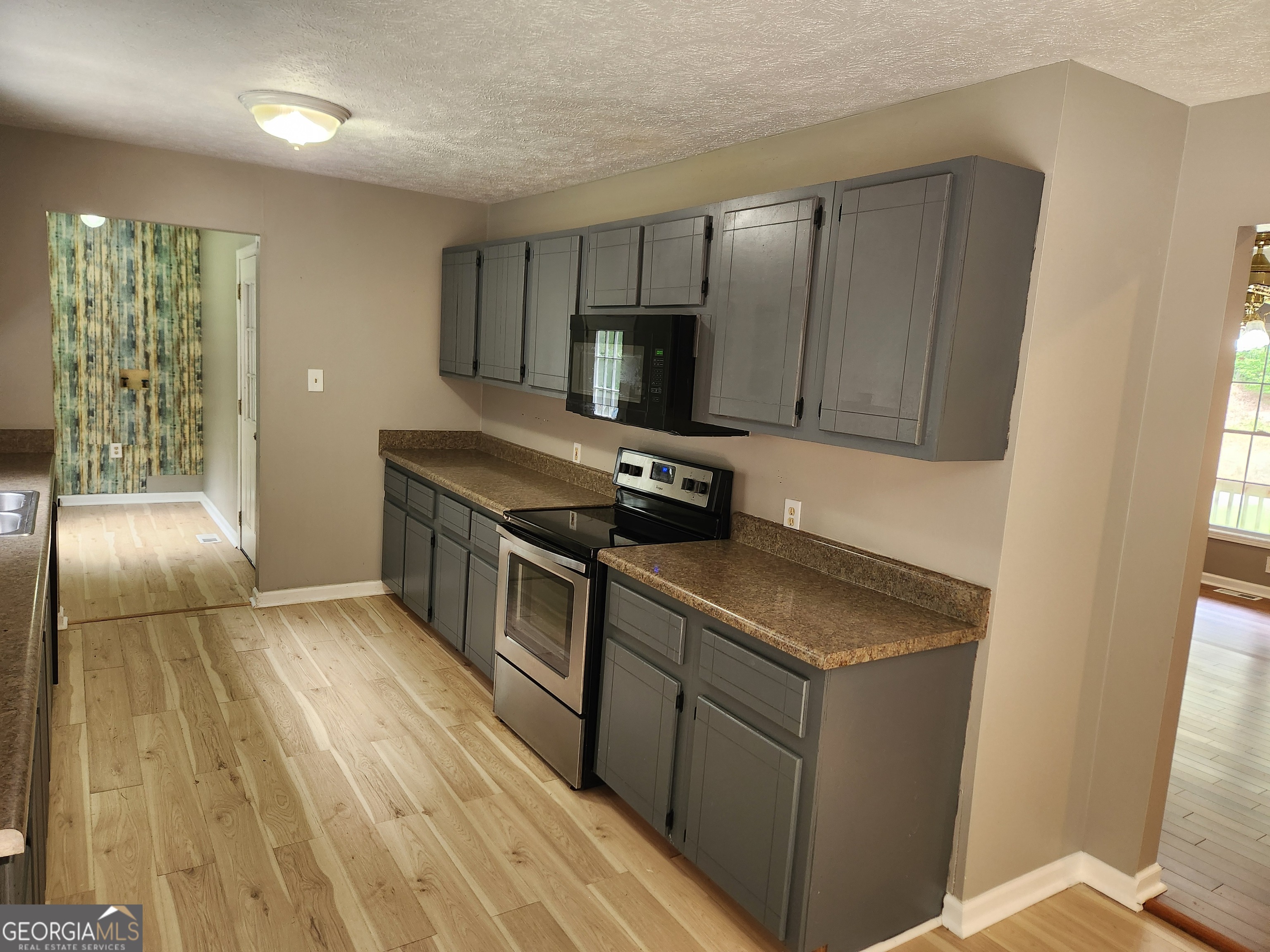 1077 Moran Lake Road Northeast Rome, GA 30161 - Photo 5 of 18