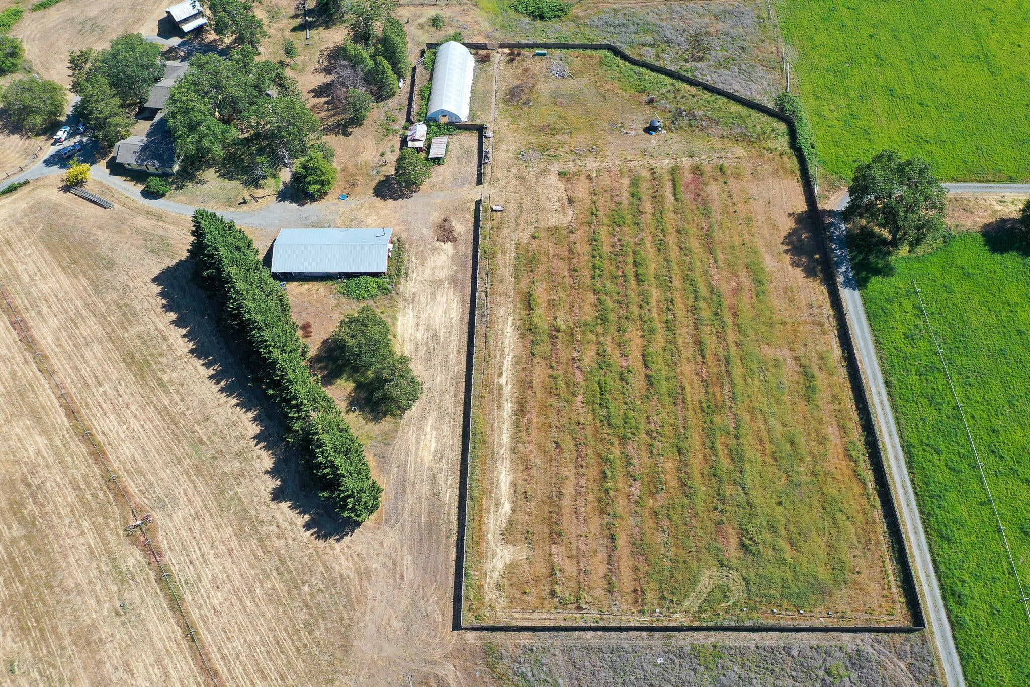 17777 North Applegate Road Grants Pass, OR 97527 - Photo 53 of 104 DJI_0612