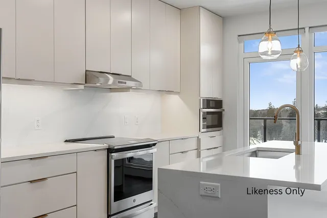 $958,000 | 125 Cambrian Way, Unit 619, Burlington, VT 05401