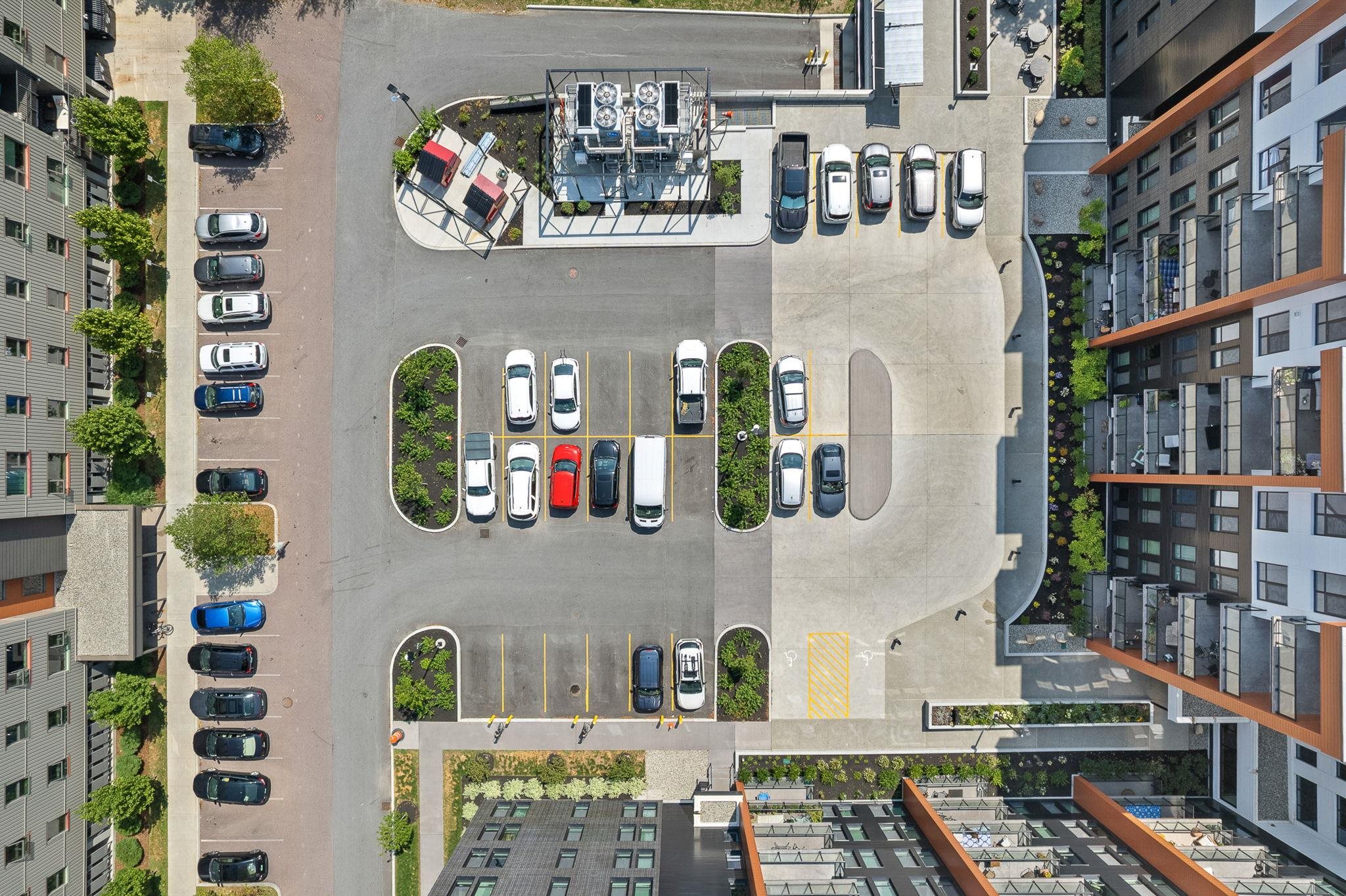 125 Cambrian Way, Unit 619 Burlington, VT 05401 - Photo 35 of 36