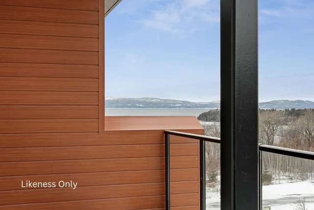 $958,000 | 125 Cambrian Way, Unit 619, Burlington, VT 05401