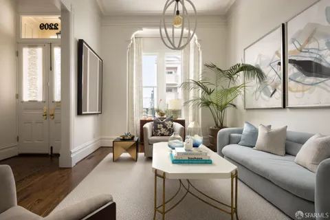 $3,495,000 | 2209 Sutter Street, San Francisco, CA 94115