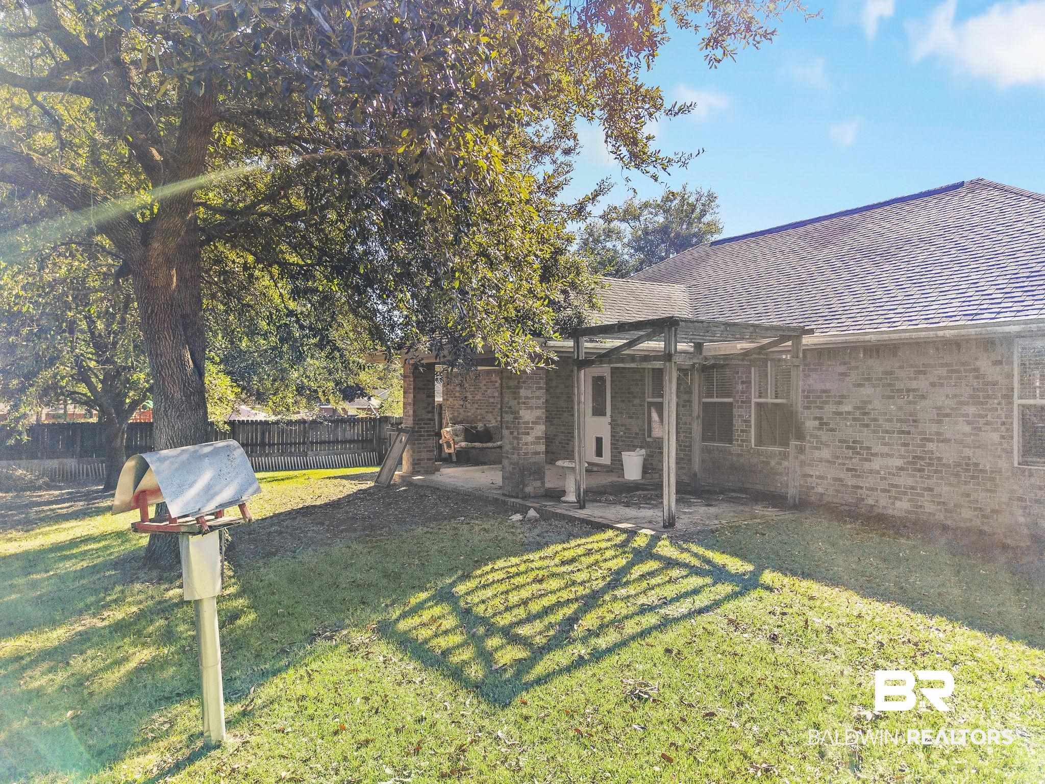 11153 Sturbridge Loop Daphne, AL 36526 - Photo 75 of 79 View of yard with a patio