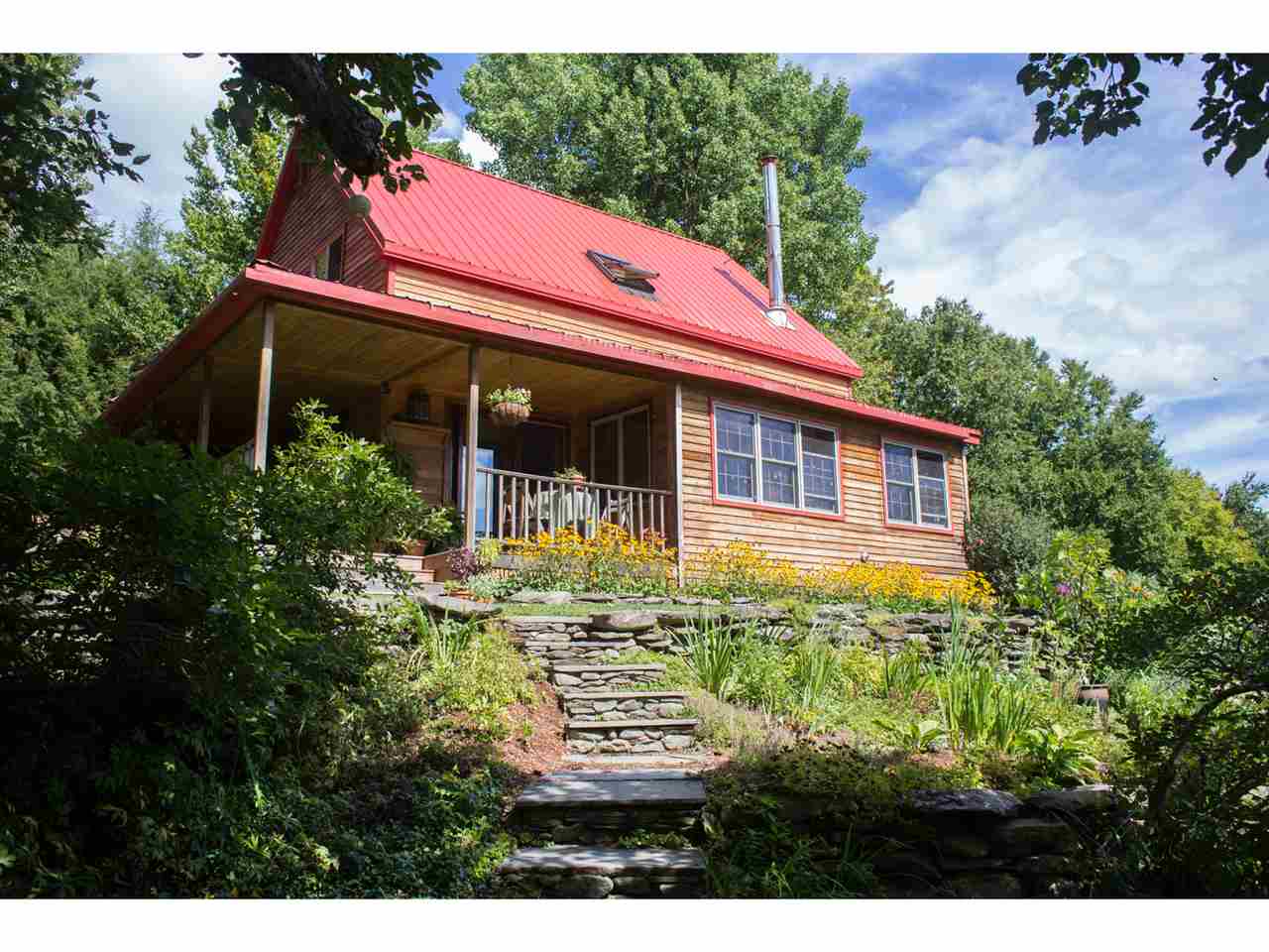 496 Cilley Hill Road Underhill, VT 05489 - Photo 1 of 30 Gallery Image 1