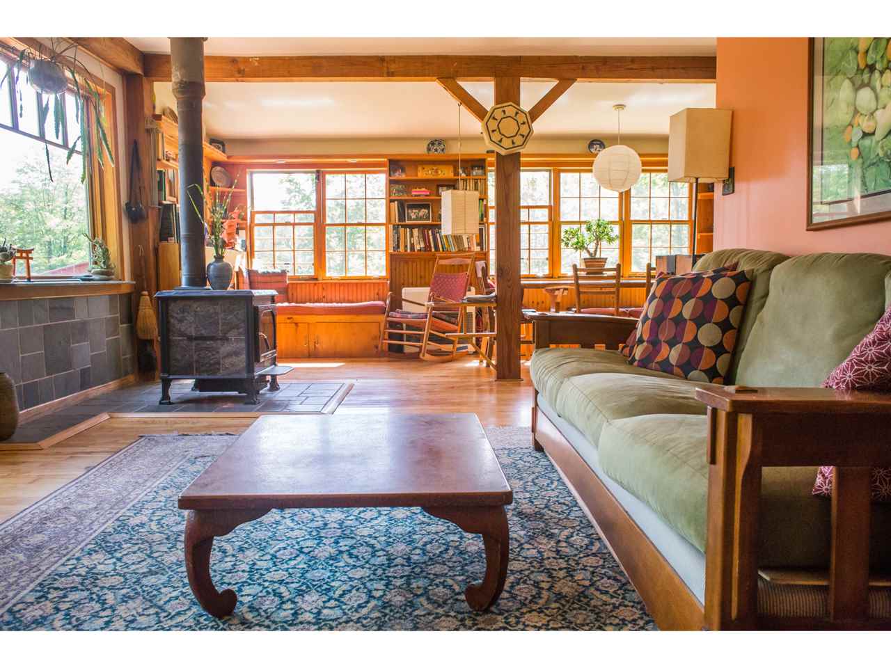 496 Cilley Hill Road Underhill, VT 05489 - Photo 11 of 30 Gallery Image 11