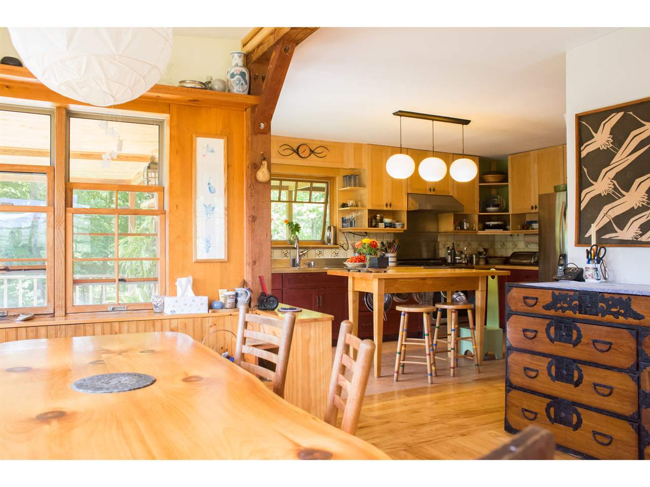 496 Cilley Hill Road Underhill, VT 05489 - Photo 12 of 30 Gallery Image 12