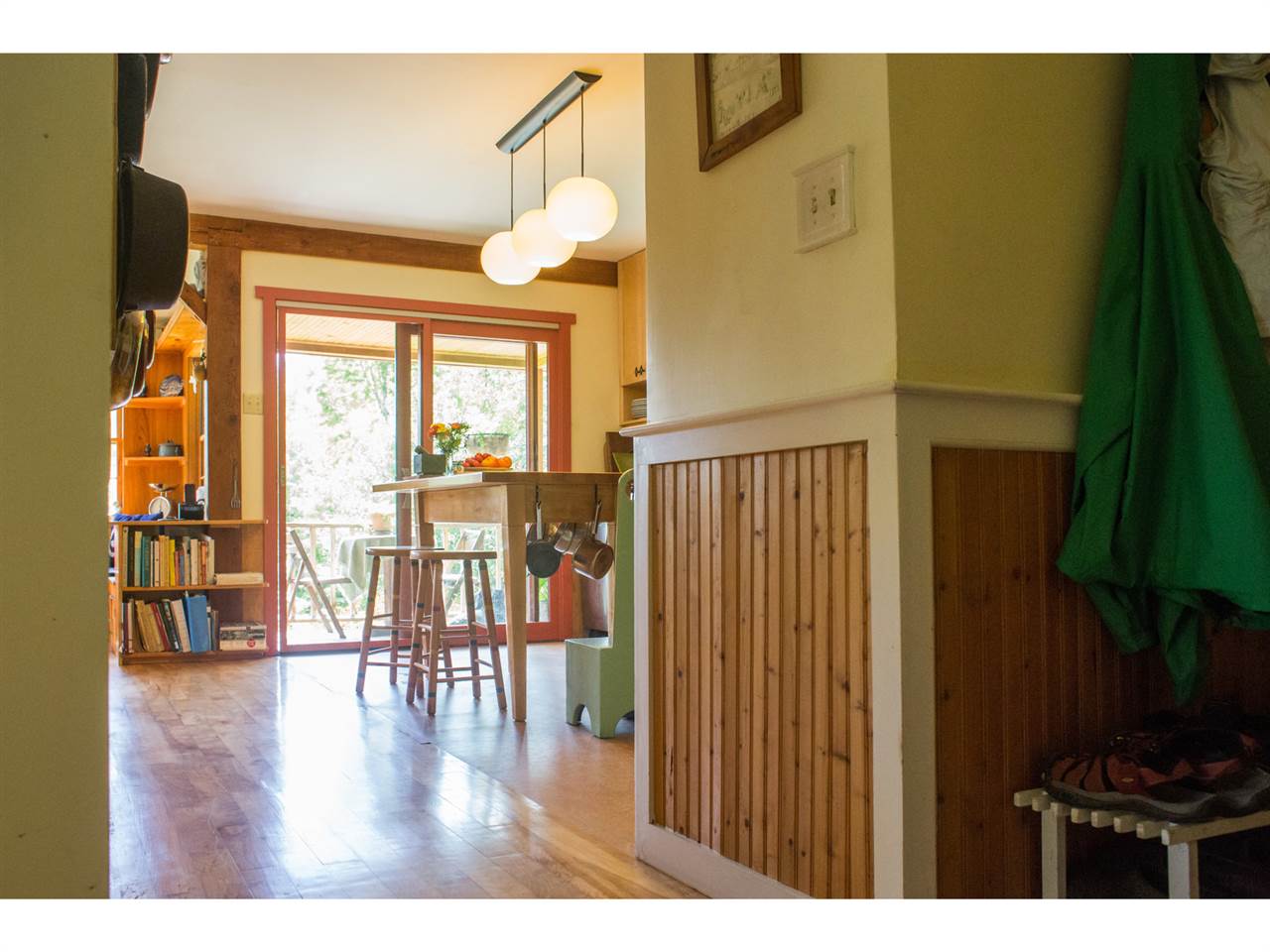 496 Cilley Hill Road Underhill, VT 05489 - Photo 13 of 30 Gallery Image 13