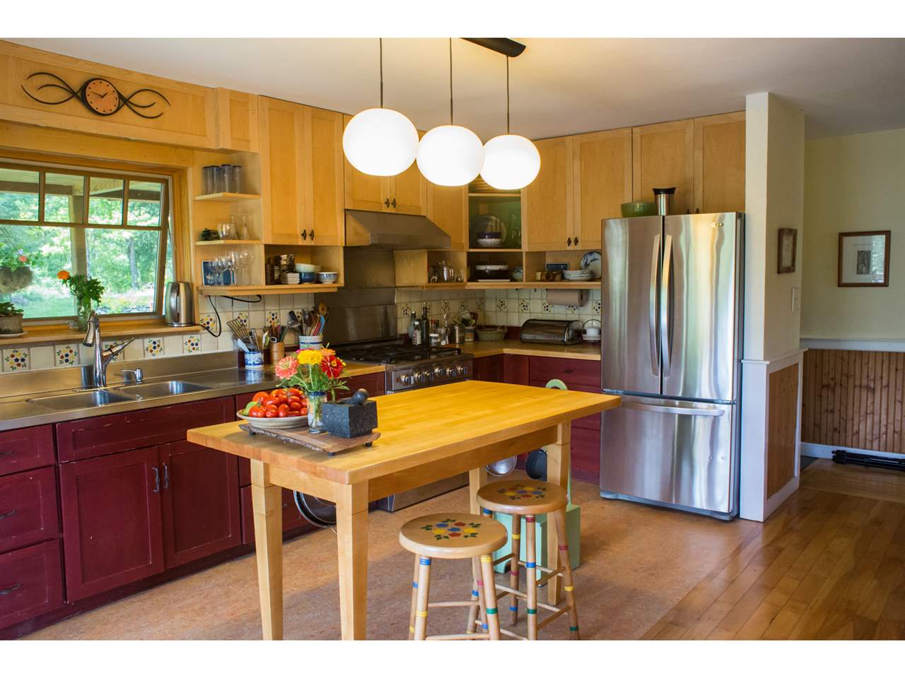496 Cilley Hill Road Underhill, VT 05489 - Photo 14 of 30 Gallery Image 14