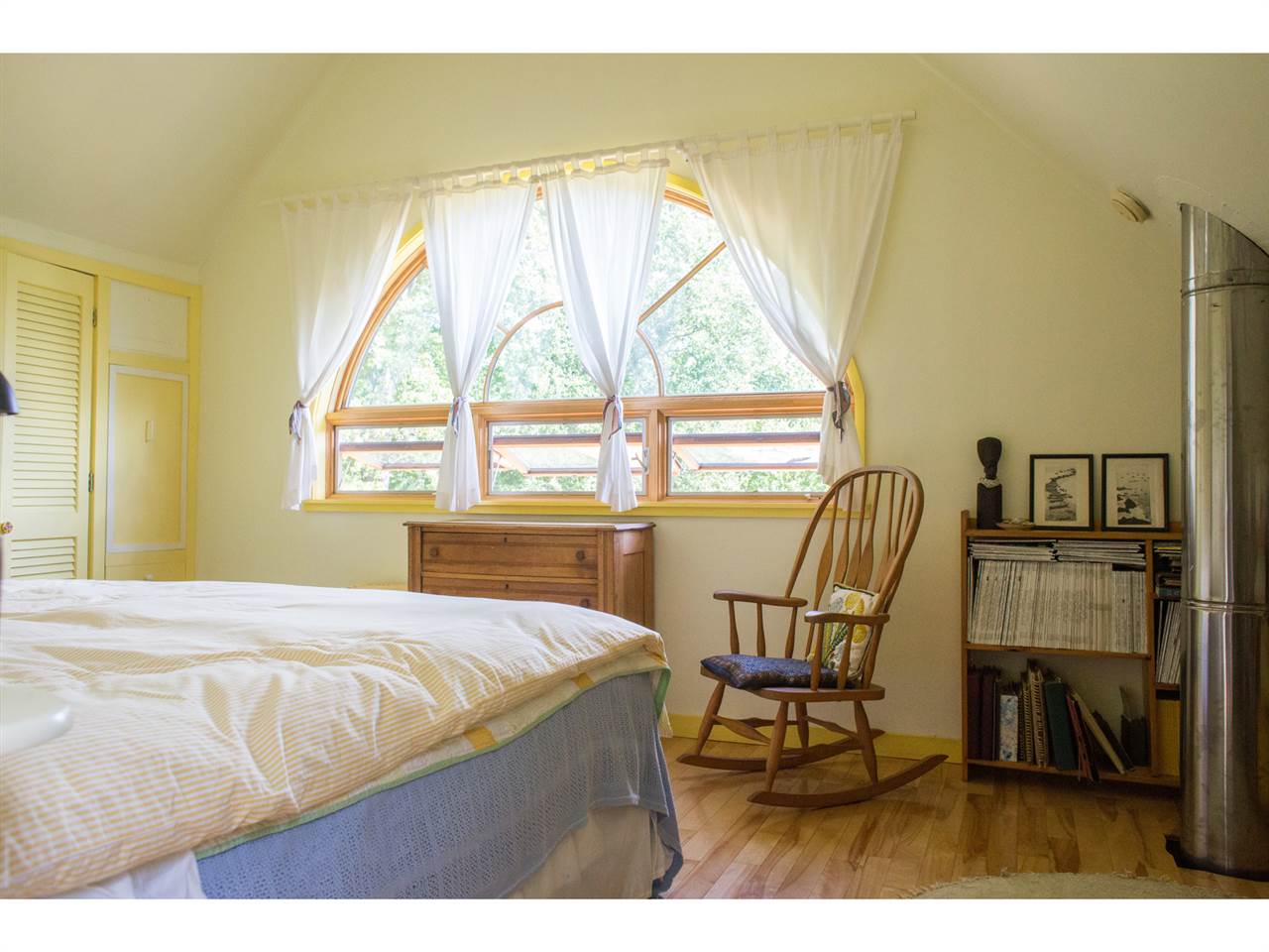496 Cilley Hill Road Underhill, VT 05489 - Photo 19 of 30 Gallery Image 19