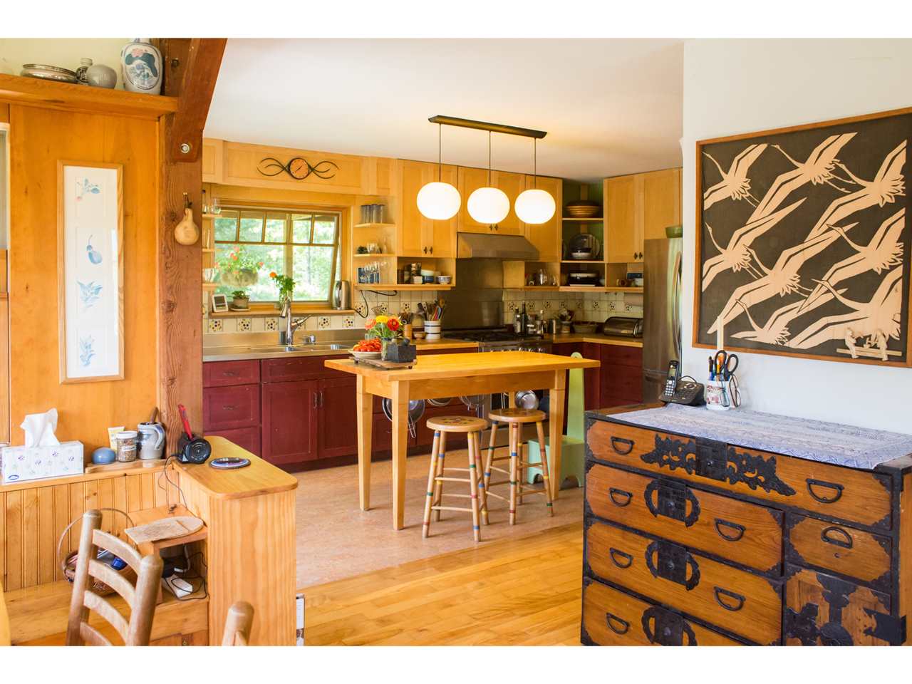496 Cilley Hill Road Underhill, VT 05489 - Photo 3 of 30 Gallery Image 3