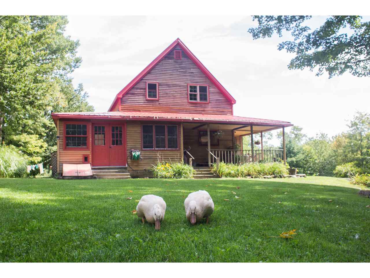 496 Cilley Hill Road Underhill, VT 05489 - Photo 23 of 30 Gallery Image 23