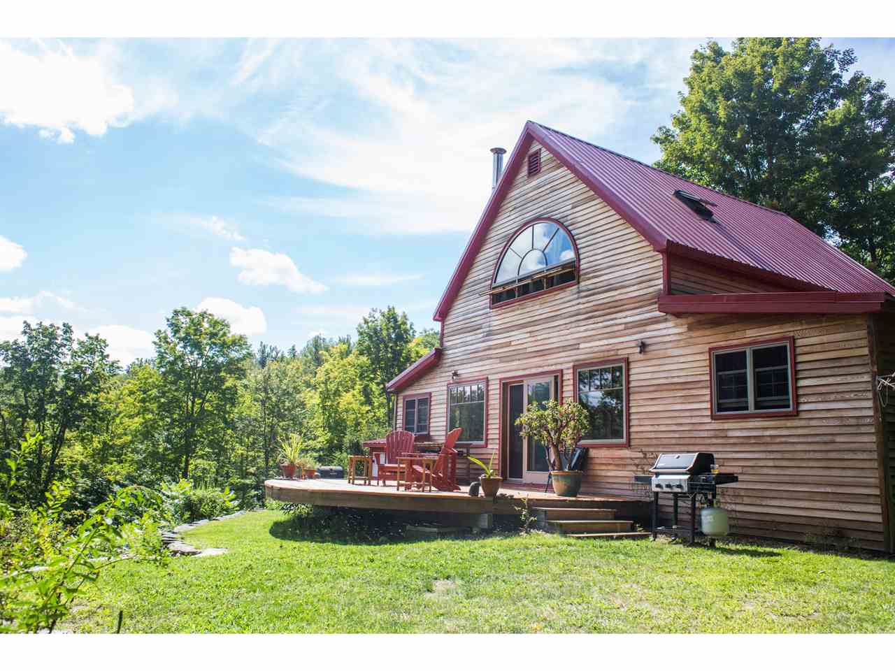 496 Cilley Hill Road Underhill, VT 05489 - Photo 24 of 30 Gallery Image 24