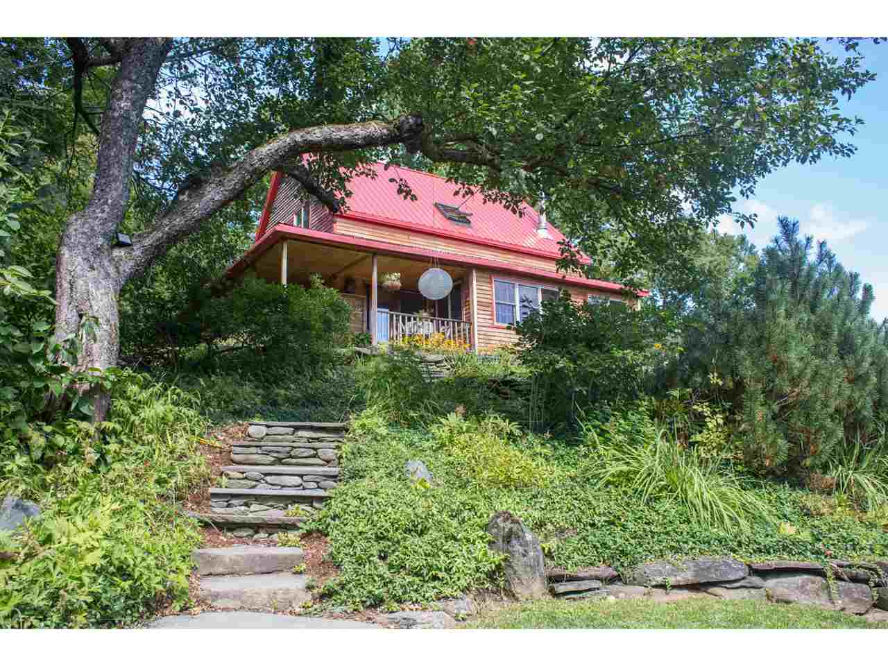 496 Cilley Hill Road Underhill, VT 05489 - Photo 25 of 30 Gallery Image 25