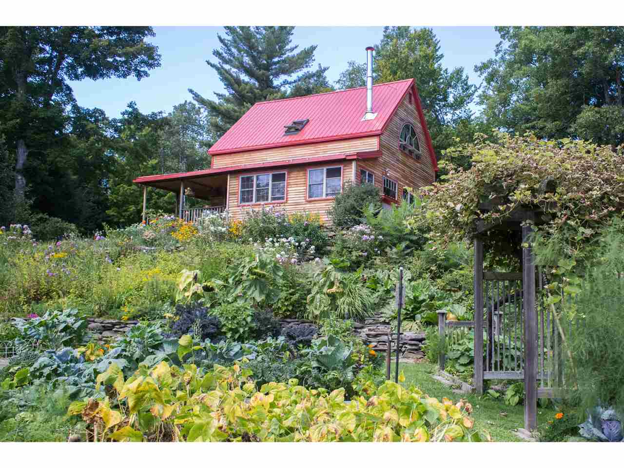 496 Cilley Hill Road Underhill, VT 05489 - Photo 29 of 30 Gallery Image 29