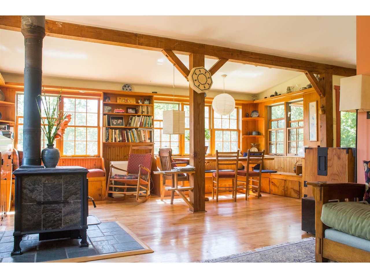 496 Cilley Hill Road Underhill, VT 05489 - Photo 4 of 30 Gallery Image 4