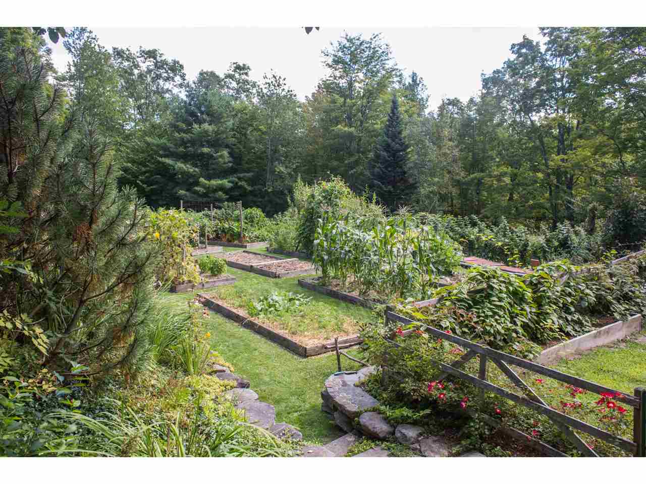 496 Cilley Hill Road Underhill, VT 05489 - Photo 7 of 30 Gallery Image 7