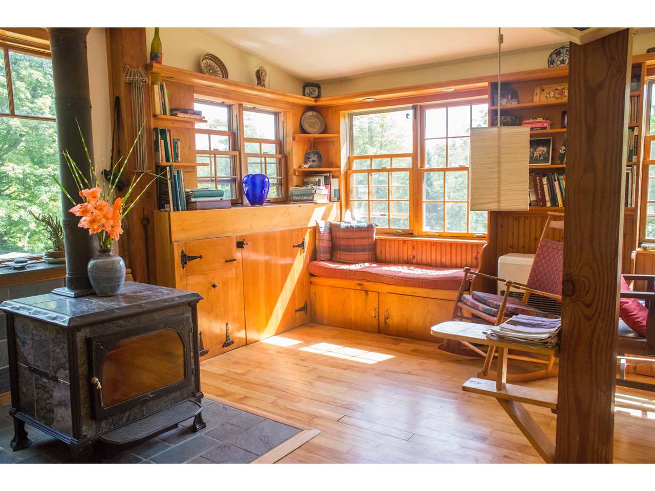 496 Cilley Hill Road Underhill, VT 05489 - Photo 8 of 30 Gallery Image 8