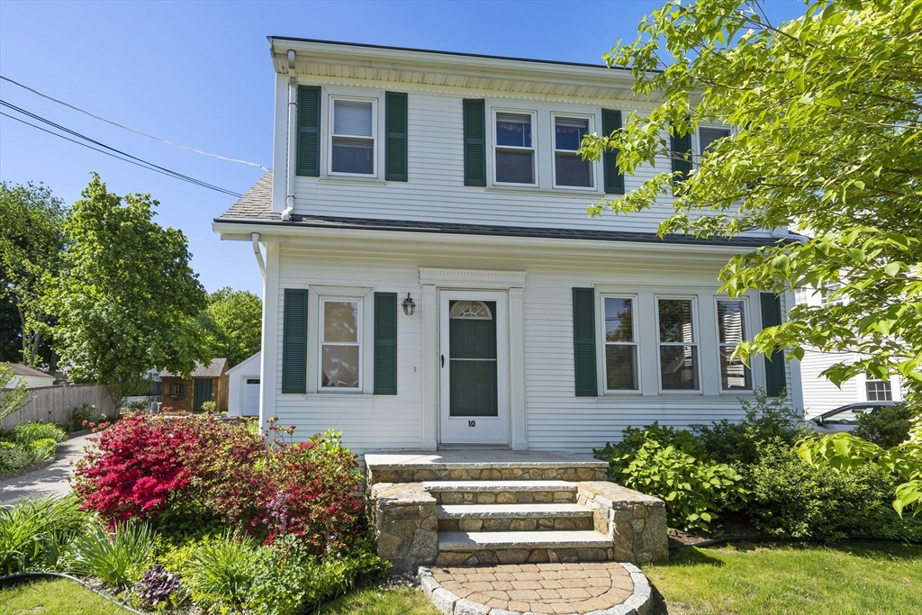 10 Waldron Road Braintree, MA 02184 - Photo 4 of 41