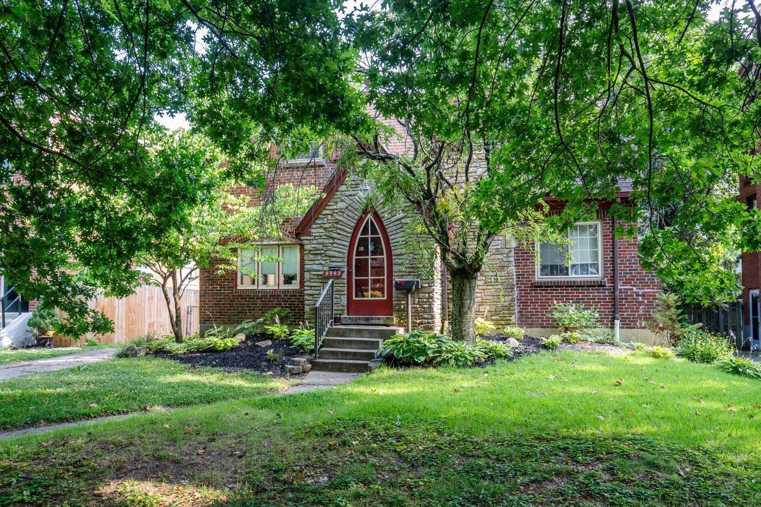 4943 Ralph Avenue Cincinnati, OH 45238 - Photo 2 of 49
