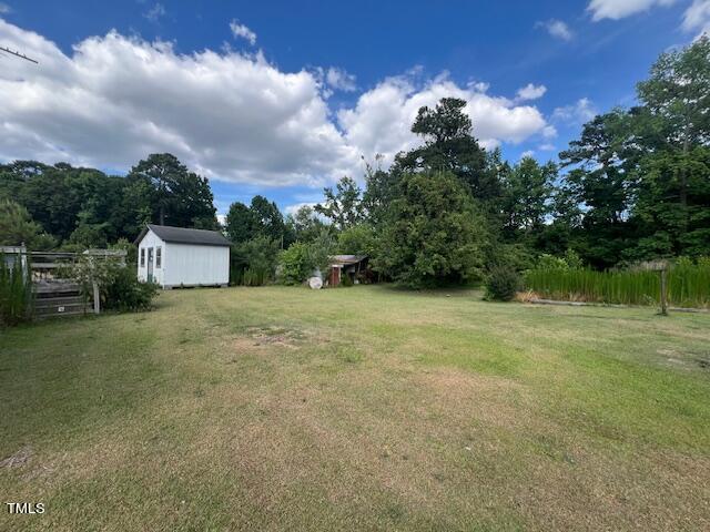1358 George Perry Lee Road Dunn, NC 28334 - Photo 4 of 6 IMG_0954
