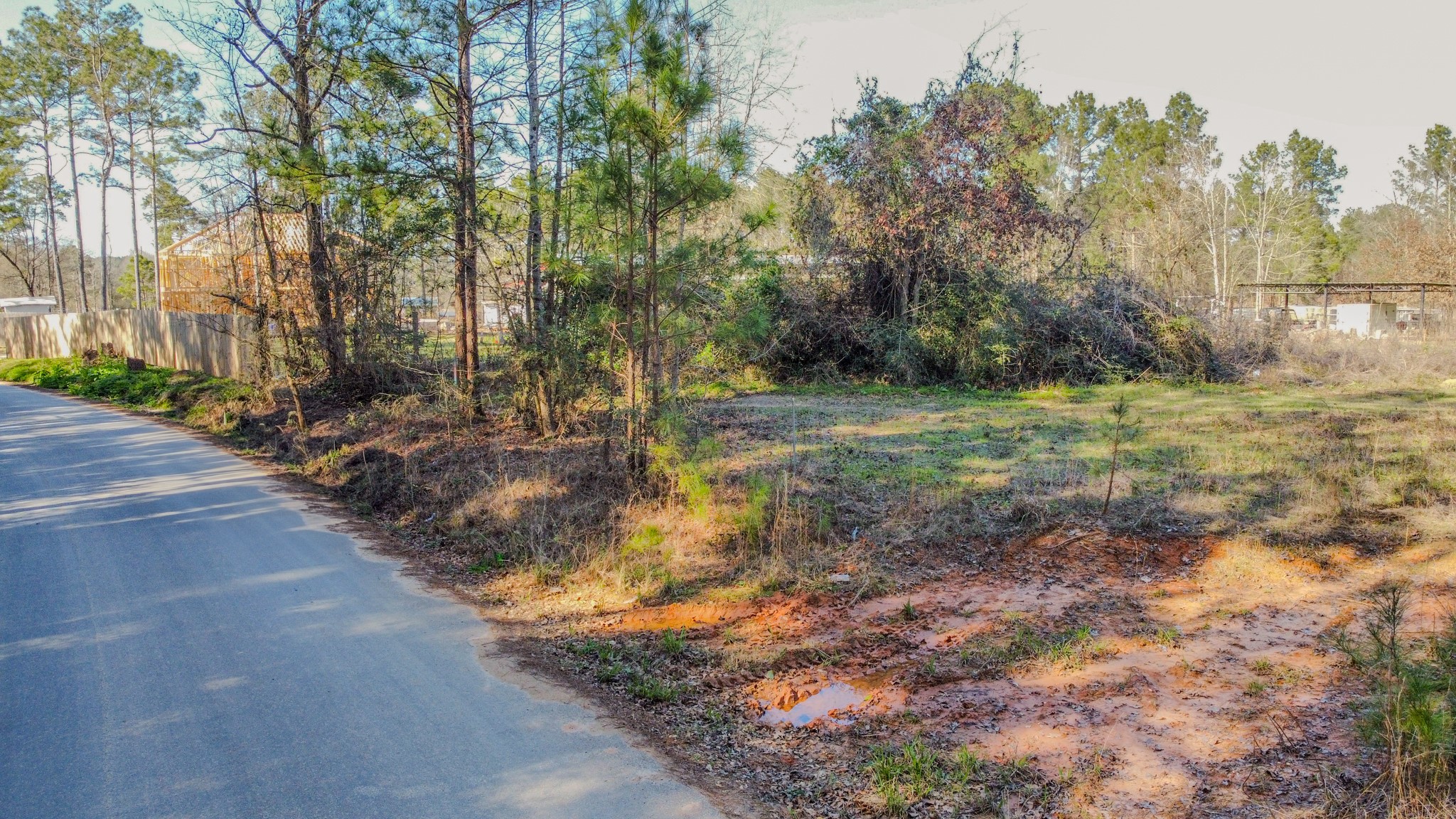 477 County Line Road Shepherd, TX 77371 - Photo 12 of 14