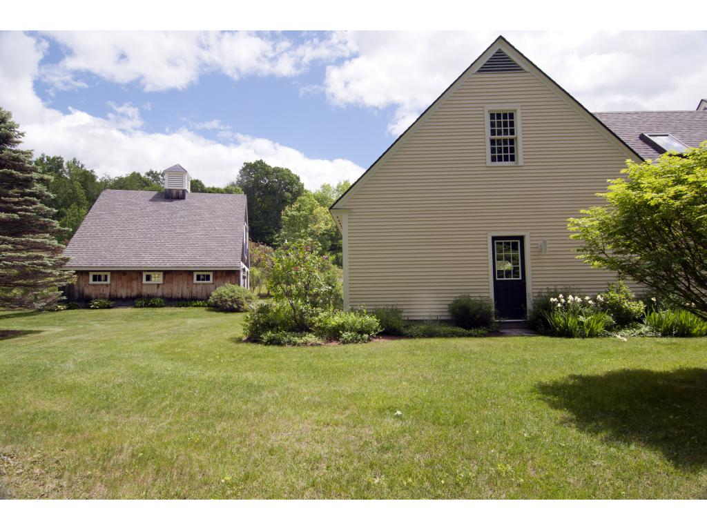 179 Upper Turnpike Road Norwich, VT 05055 - Photo 22 of 25