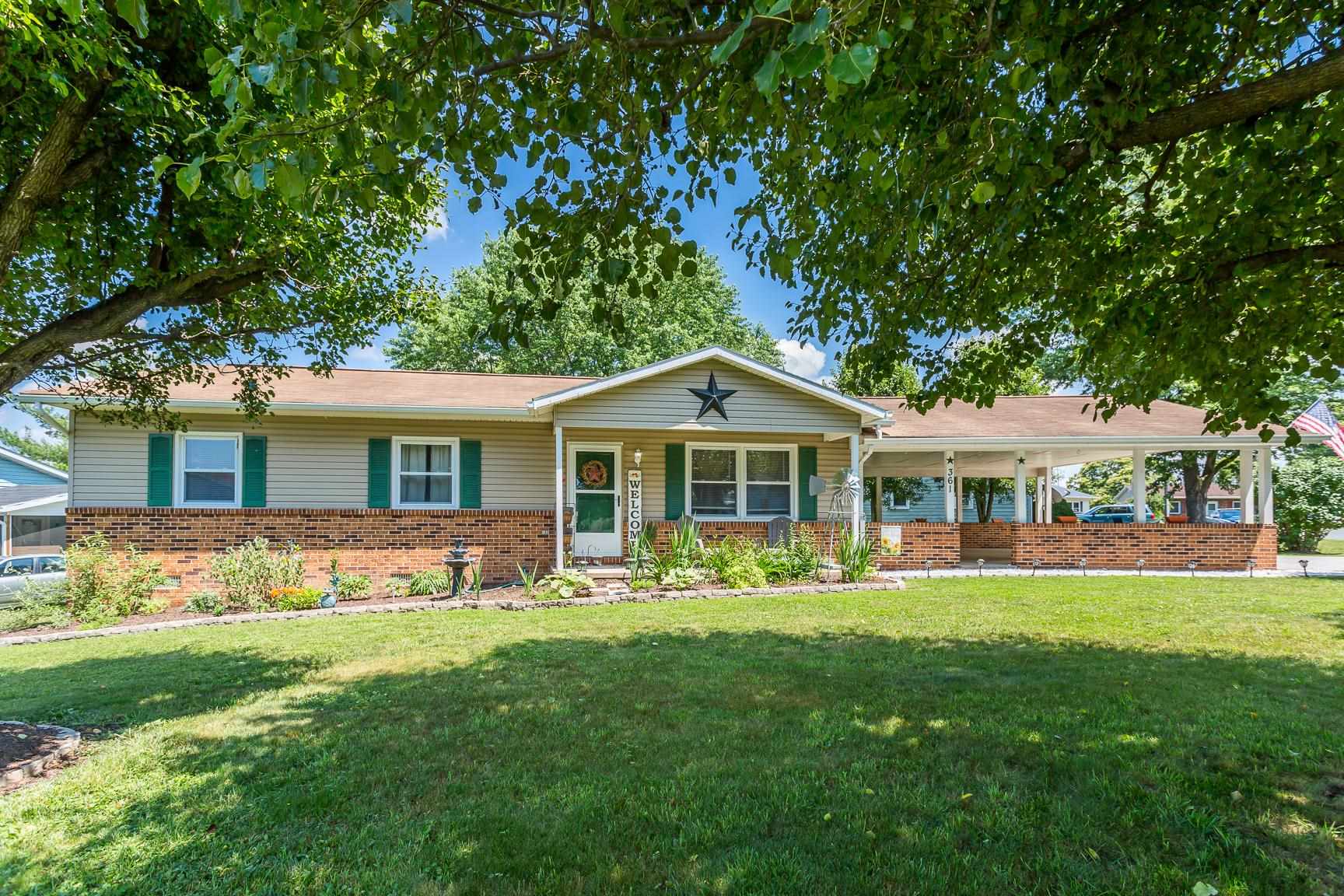 361 Ridge Court Timberville, VA 22853 - Photo 1 of 35 Gallery Image 1