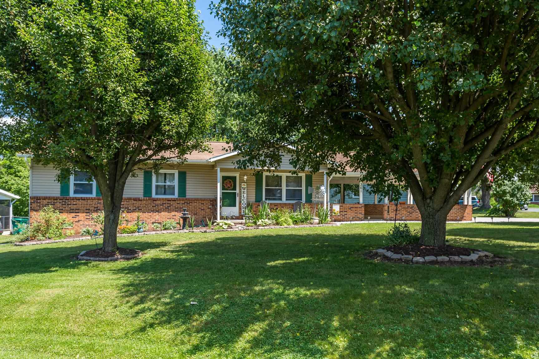 361 Ridge Court Timberville, VA 22853 - Photo 32 of 35 Gallery Image 32