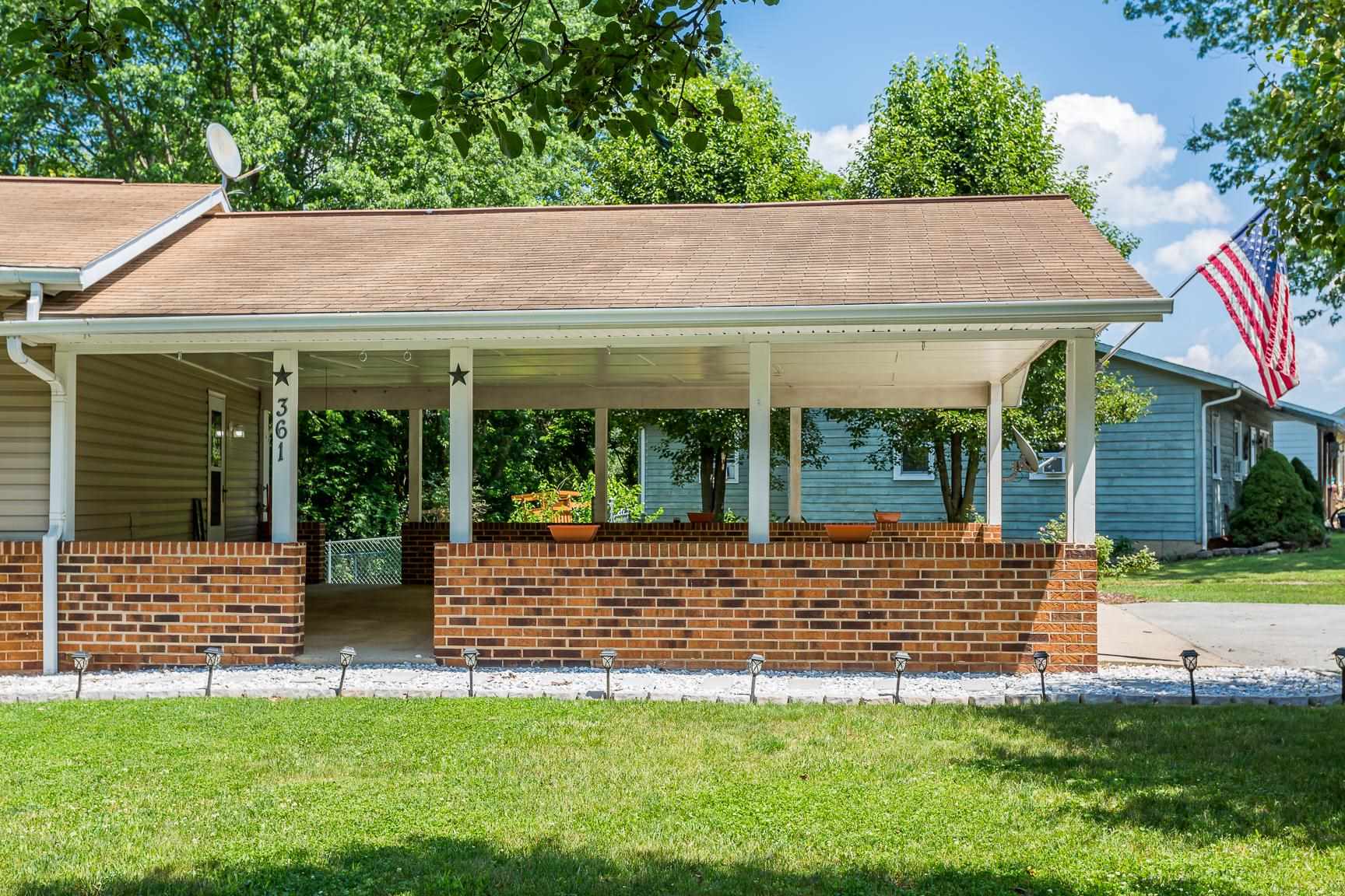 361 Ridge Court Timberville, VA 22853 - Photo 6 of 35 Gallery Image 6