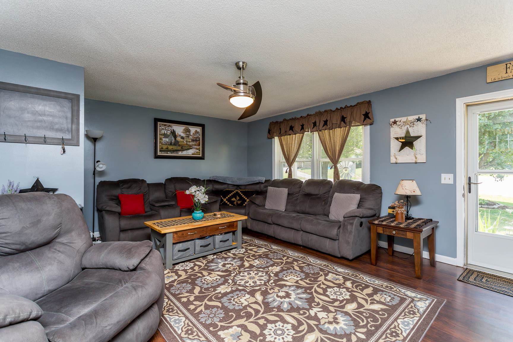 361 Ridge Court Timberville, VA 22853 - Photo 10 of 35 Gallery Image 10