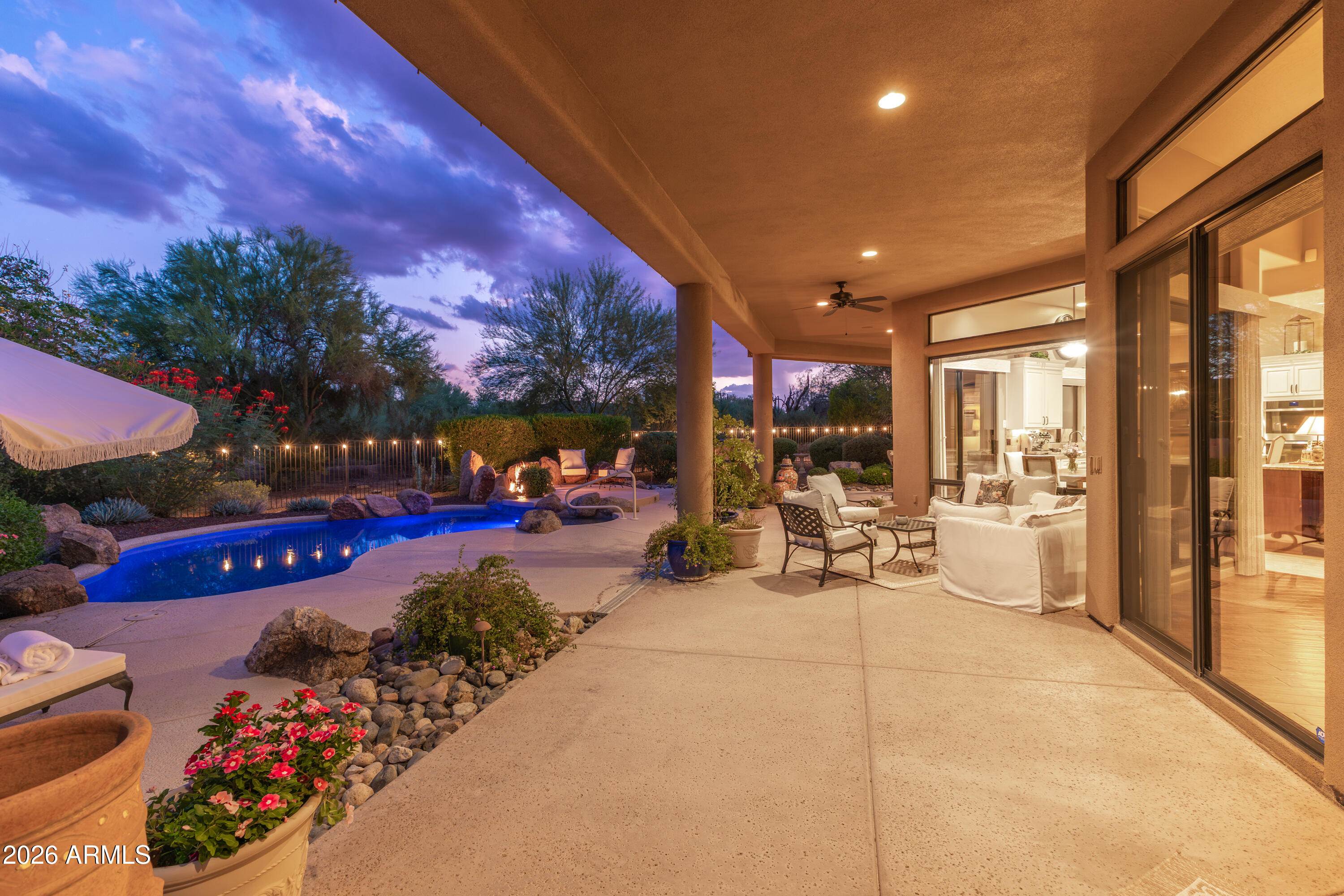 19007 East Lazo Court Rio Verde, AZ 85263 - Photo 48 of 90 19007 E Lazo Ct-82
