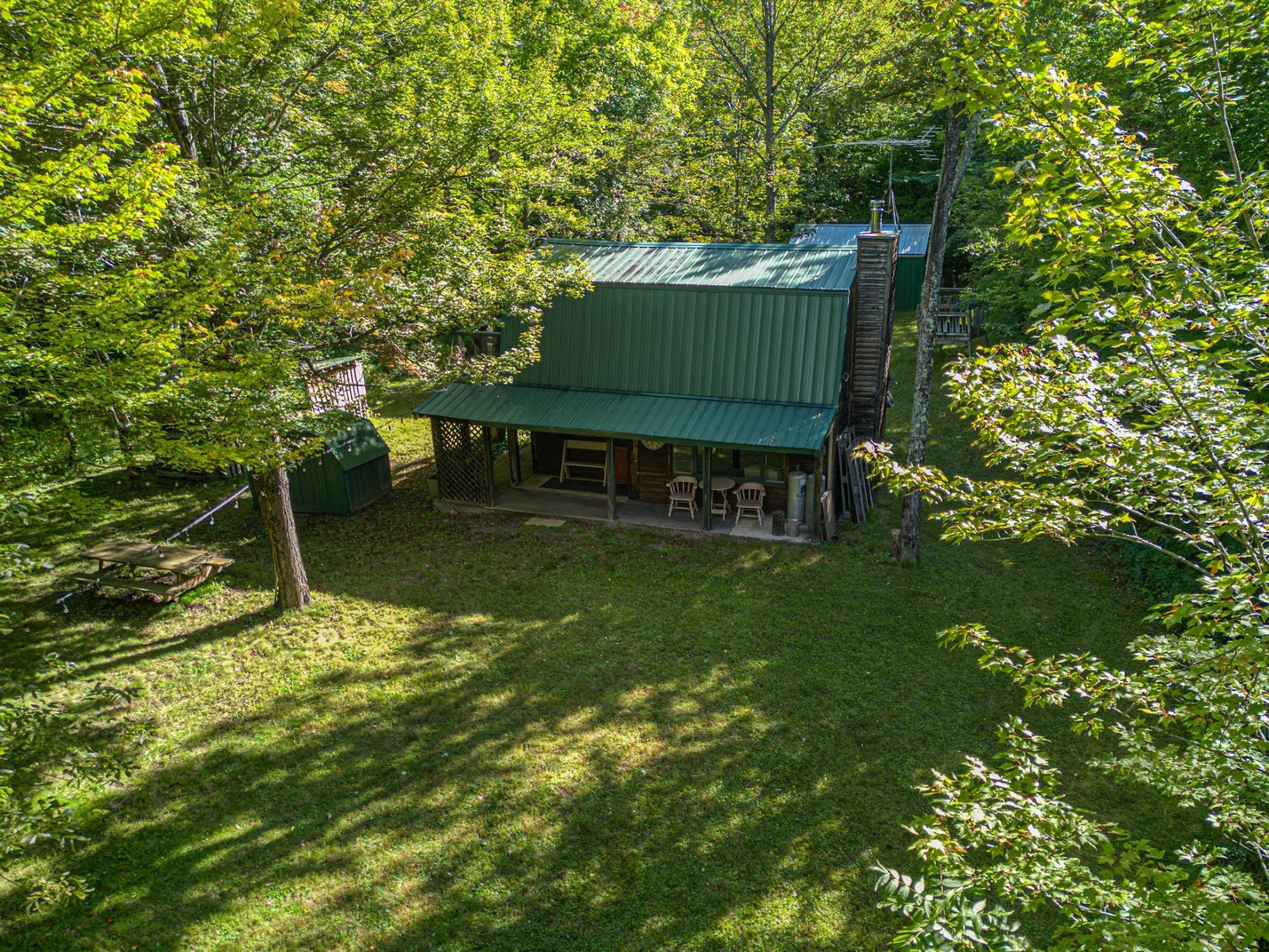 N4316 Pikes Peak Road Brantwood, WI 54513 - Photo 32 of 38 Gallery Image 32
