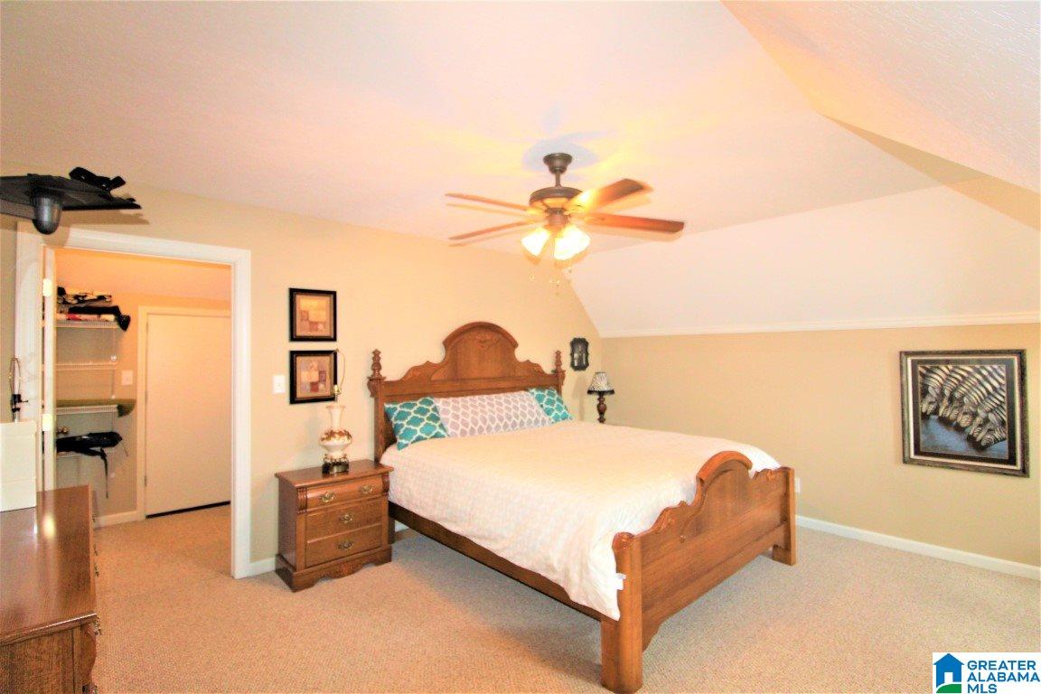 211 Lynnlee Way Heflin, AL 36264 - Photo 30 of 50