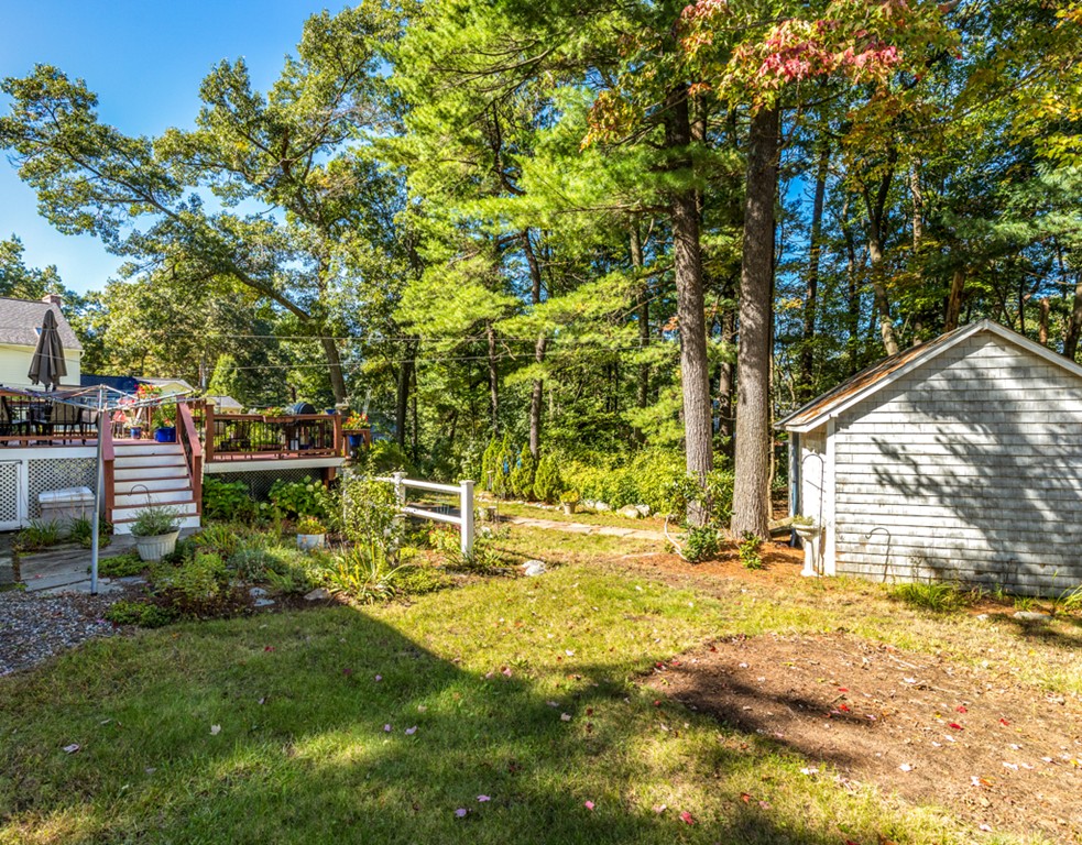 8 Foster Road Burlington, MA 01803 - Photo 29 of 30 Gallery Image 29