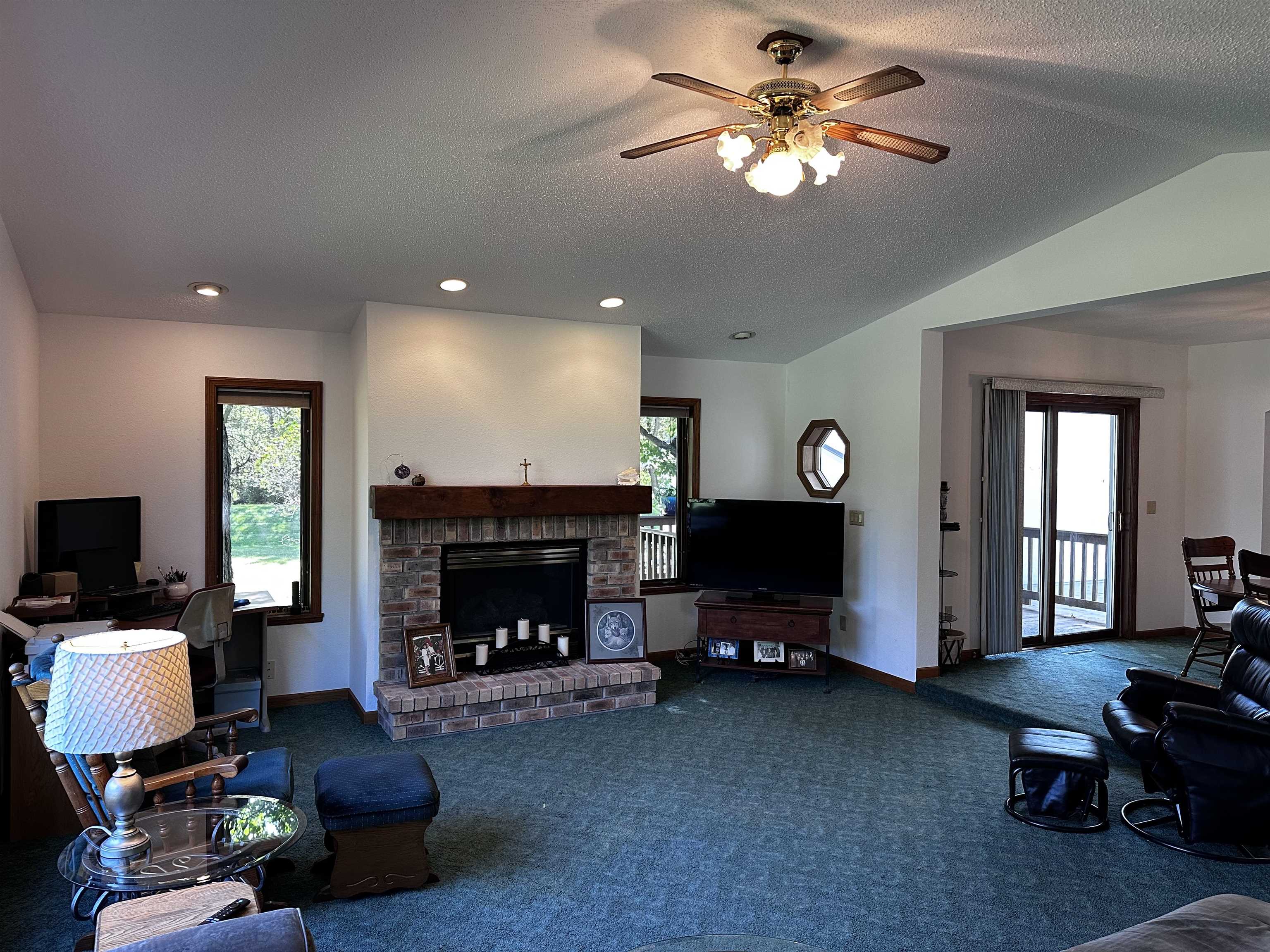 9873 Anton Road Clintonville, WI 54929 - Photo 19 of 49