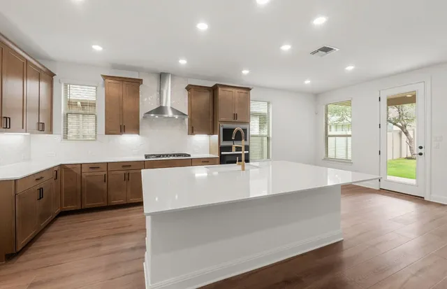 $549,990 | 829 Round Mountain Pass, Georgetown, TX 78628