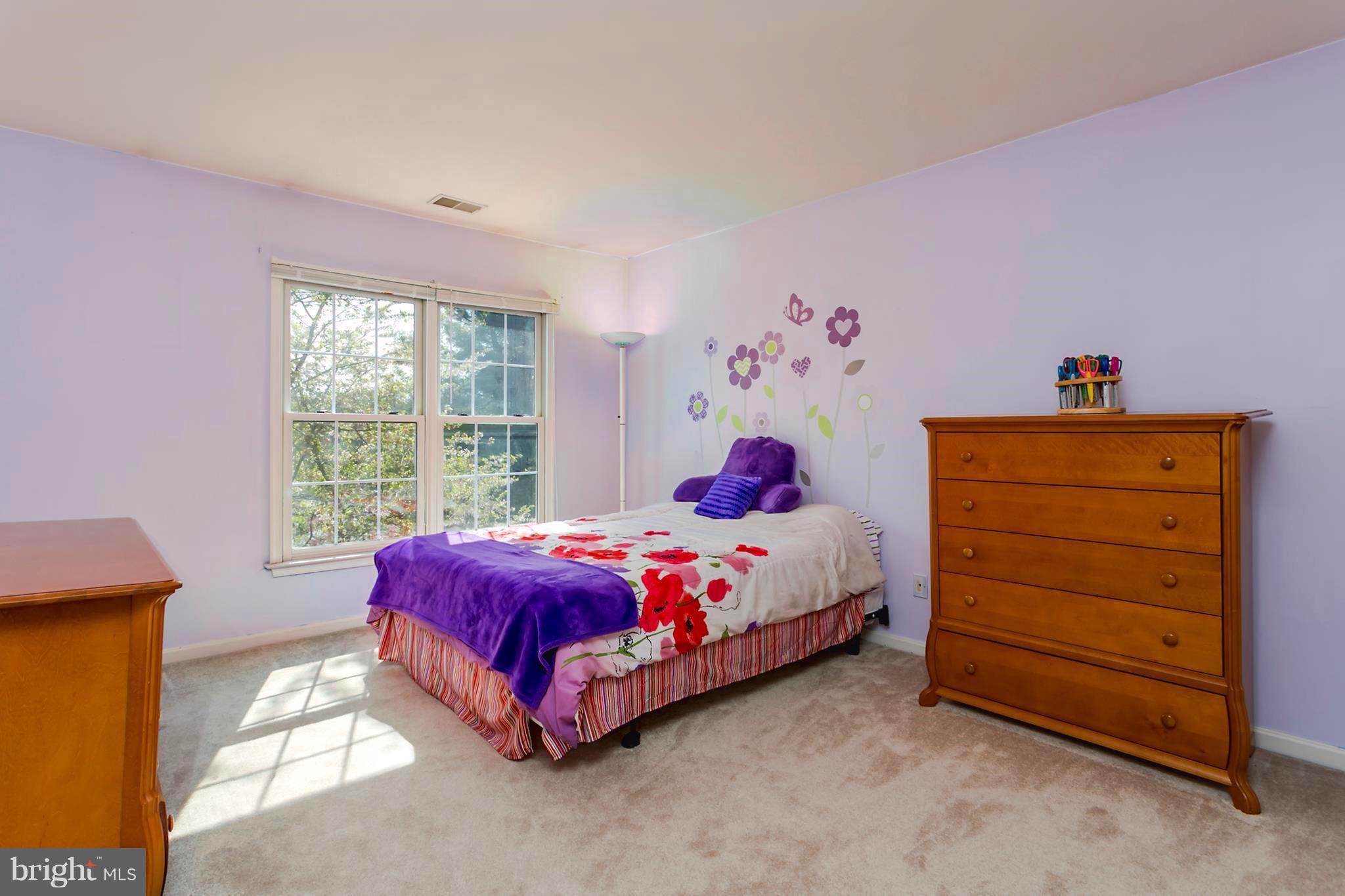 18716 Severn Road Gaithersburg, MD 20879 - Photo 22 of 30 Bedroom