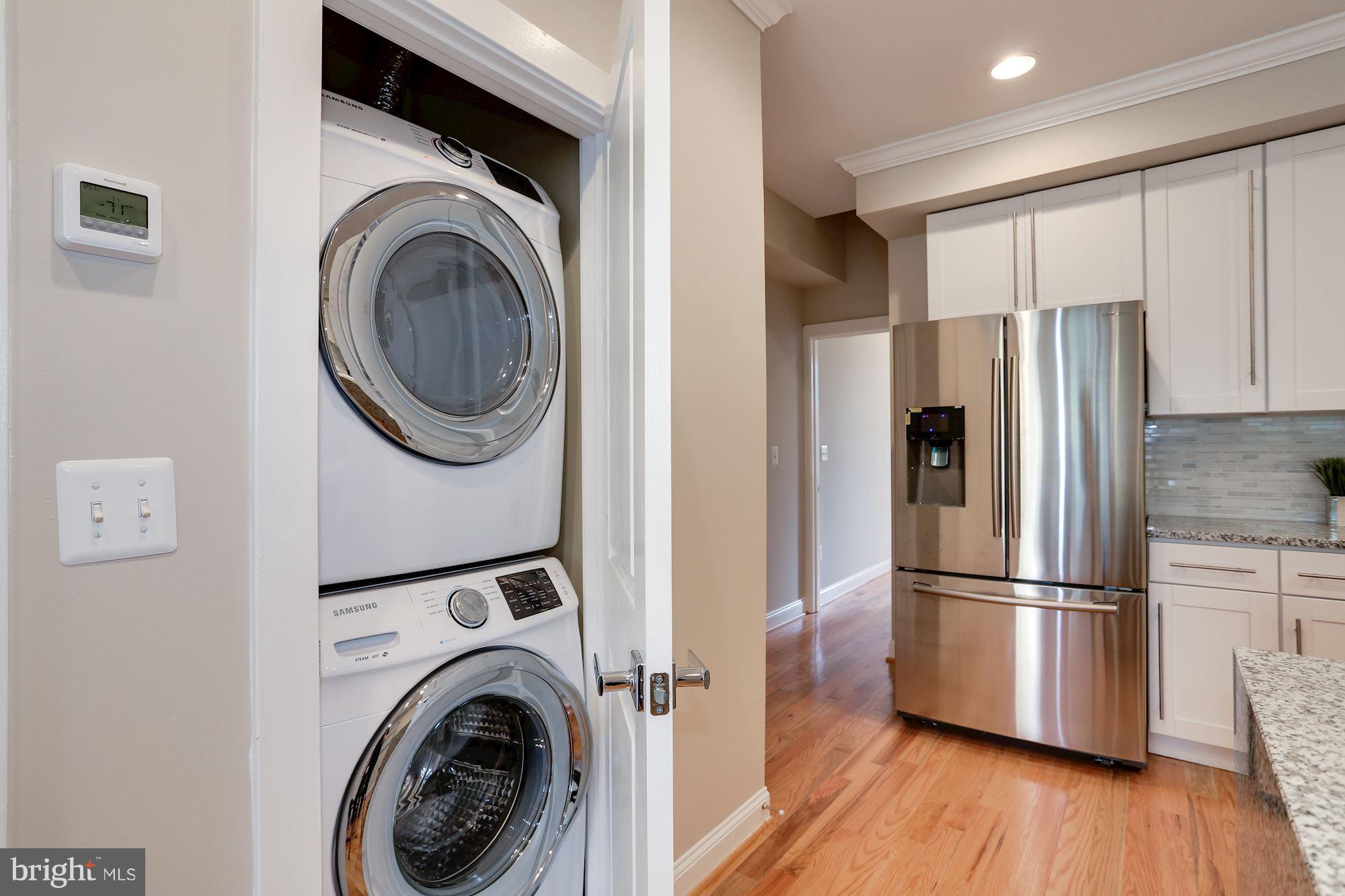 1926 1st Street Northwest, Unit 2 Washington, DC 20001 - Photo 14 of 20 Interior (General)