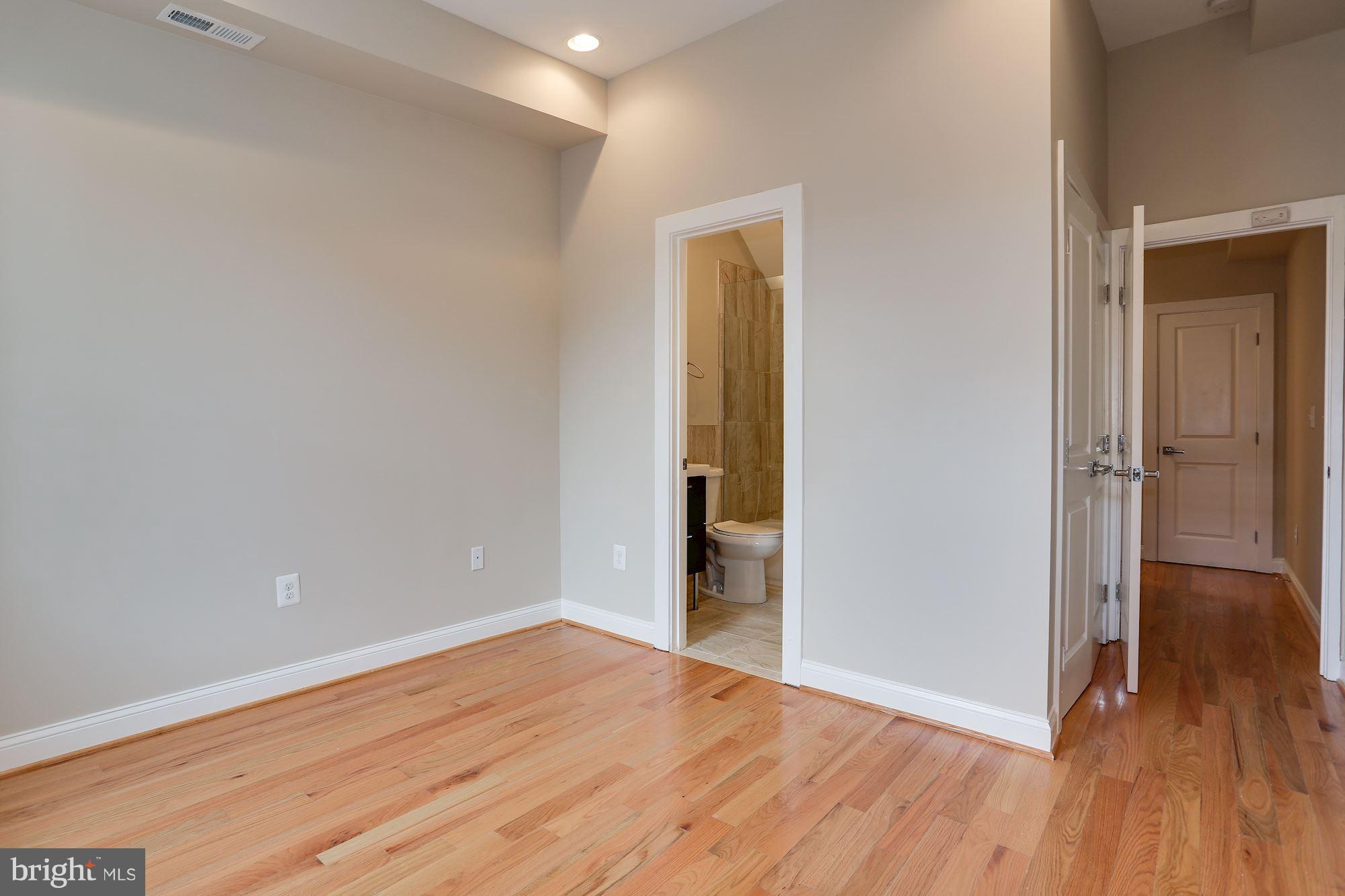 1926 1st Street Northwest, Unit 2 Washington, DC 20001 - Photo 16 of 20 Bedroom