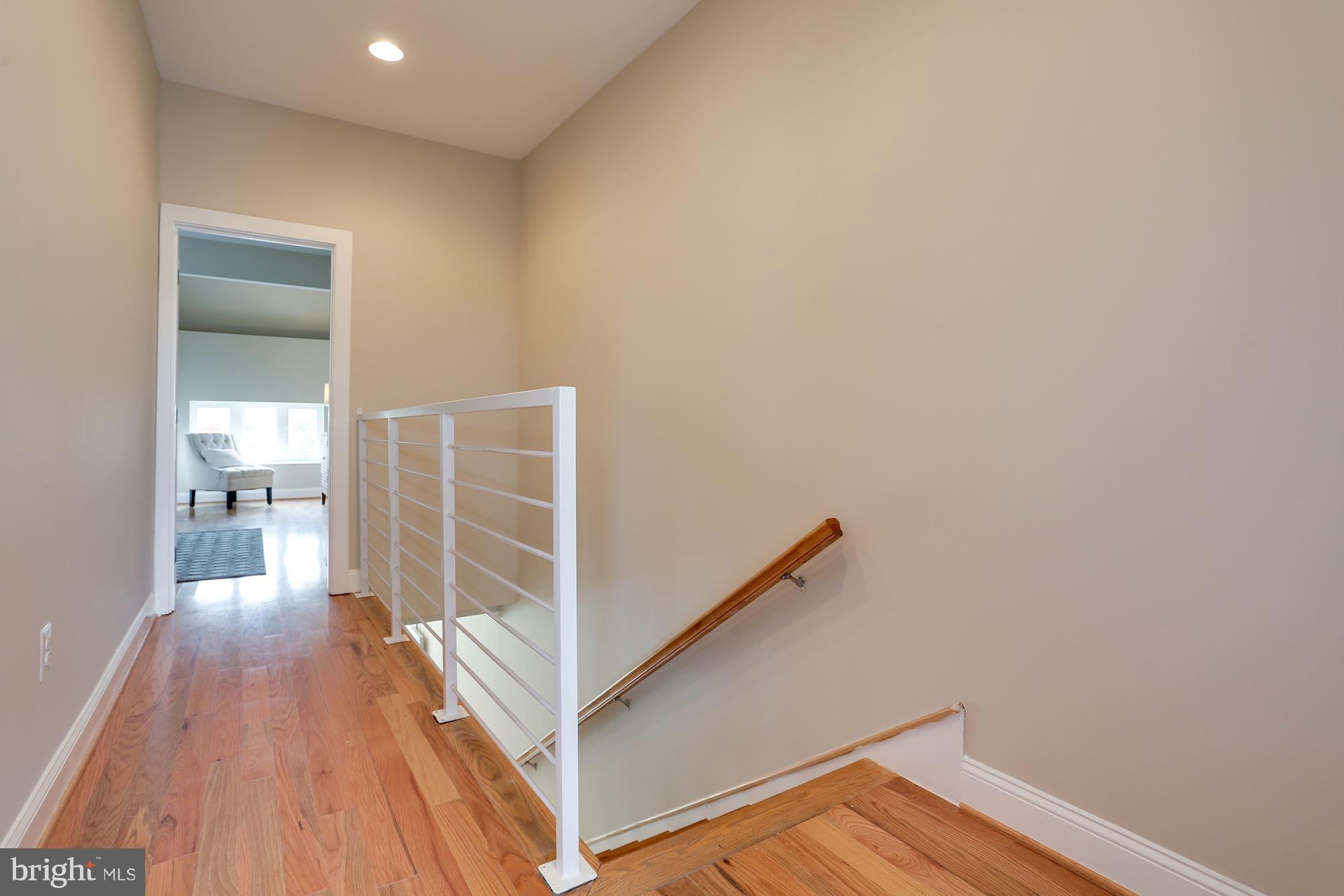 1926 1st Street Northwest, Unit 2 Washington, DC 20001 - Photo 17 of 20 View