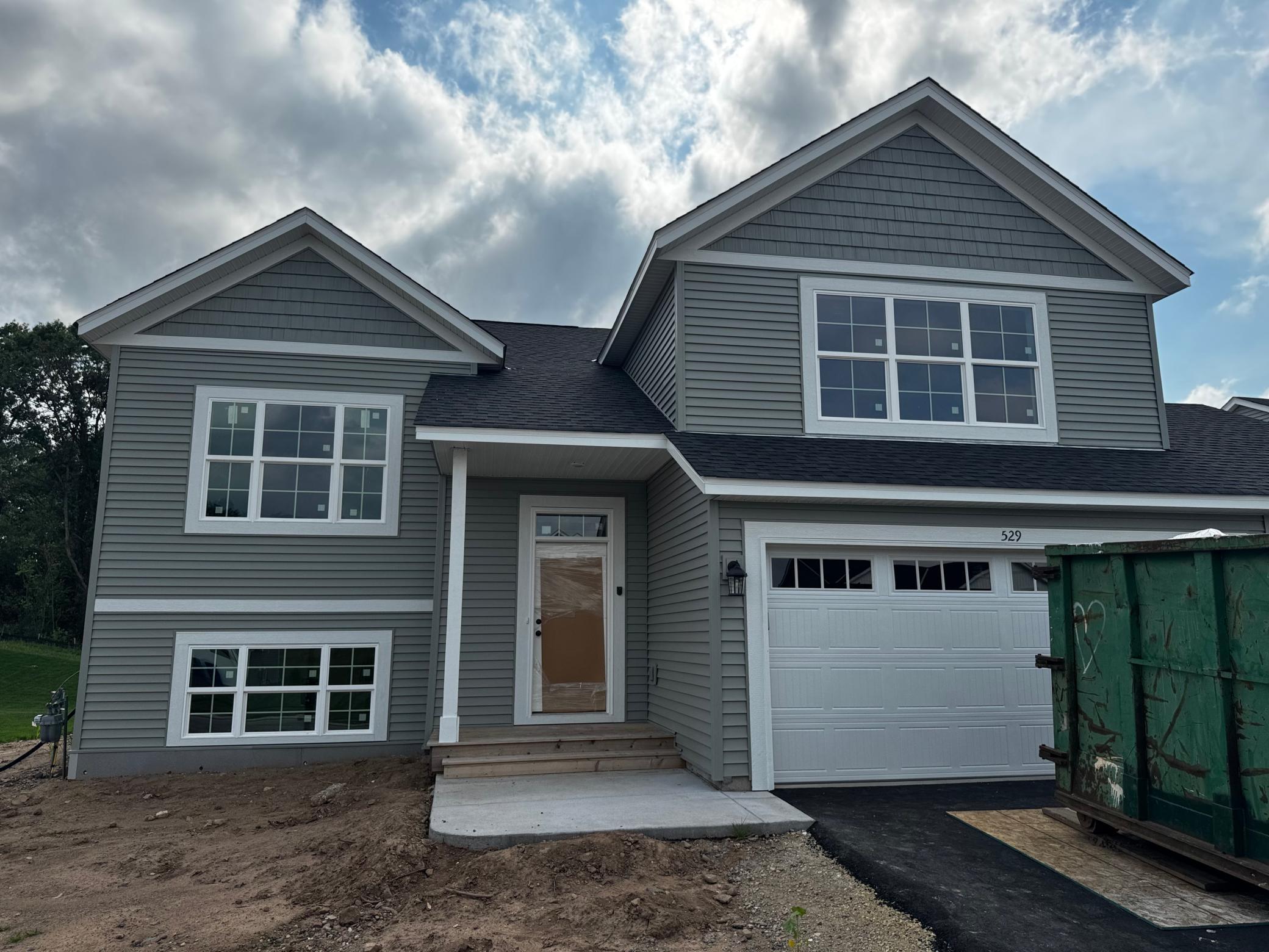 529 Lagrandeur Road Somerset, WI 54025 - Photo 1 of 1 Gallery Image 1