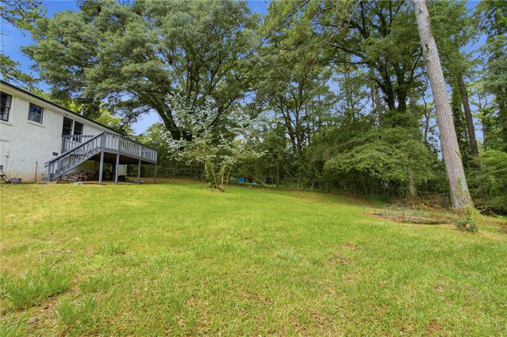 1402 Midlawn Drive Decatur, GA 30032 - Photo 36 of 37 Gallery Image 36