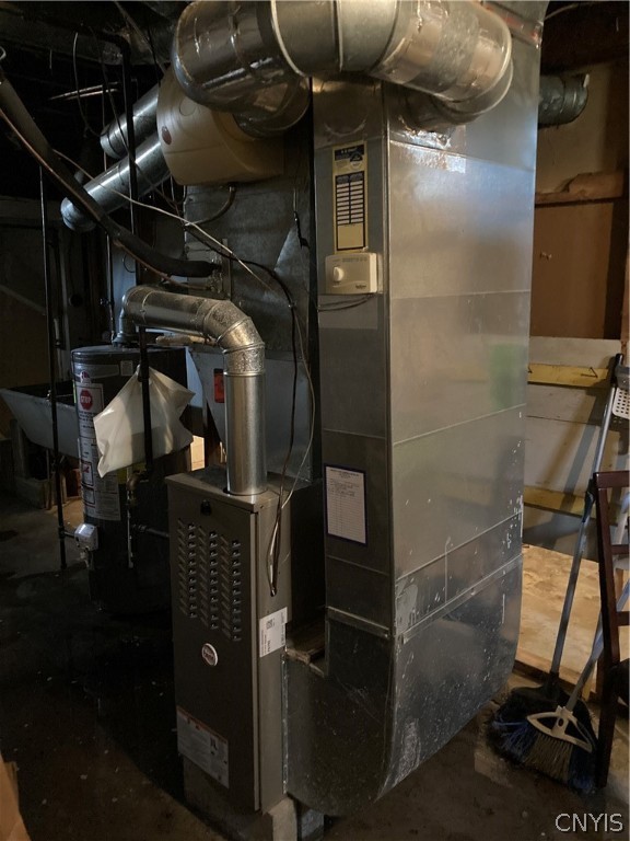 100 Kimble Road Vestal, NY 13850 - Photo 13 of 27