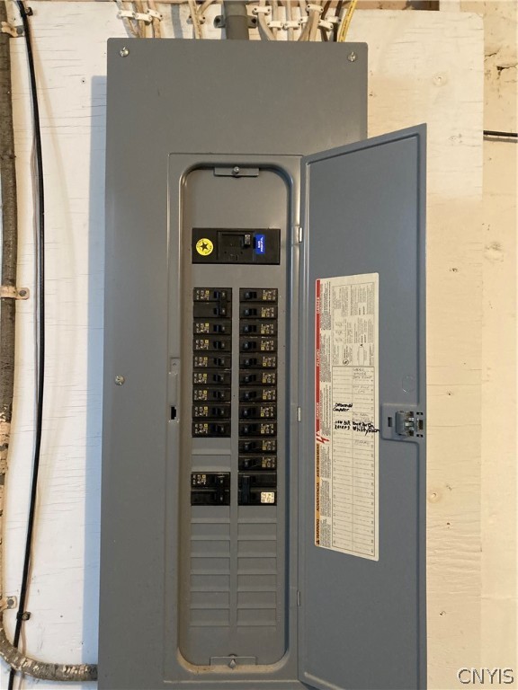 100 Kimble Road Vestal, NY 13850 - Photo 16 of 27