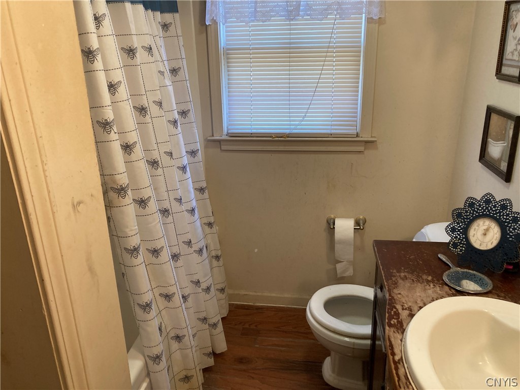 100 Kimble Road Vestal, NY 13850 - Photo 18 of 27