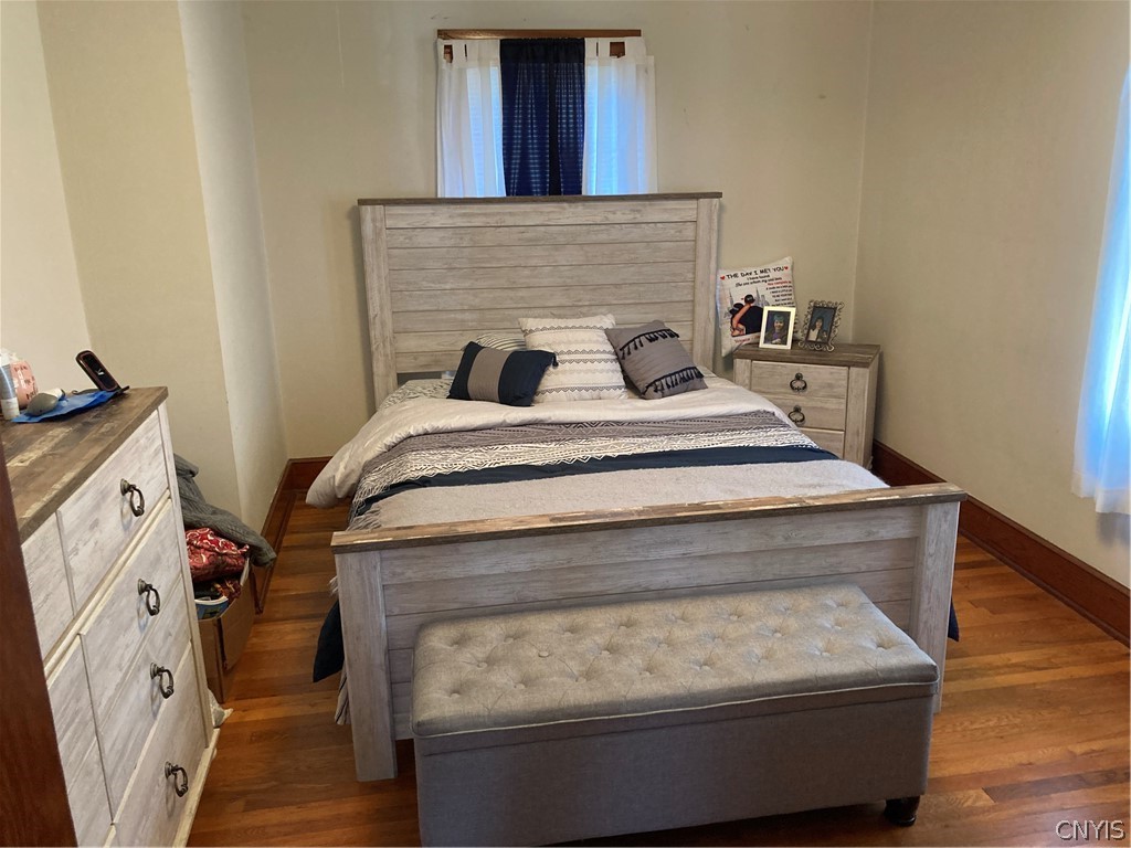 100 Kimble Road Vestal, NY 13850 - Photo 22 of 27