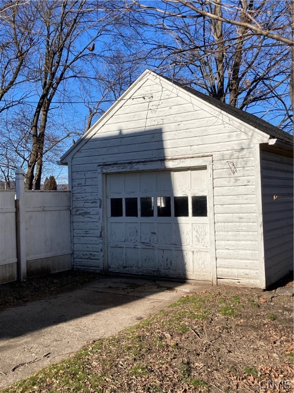 100 Kimble Road Vestal, NY 13850 - Photo 26 of 27