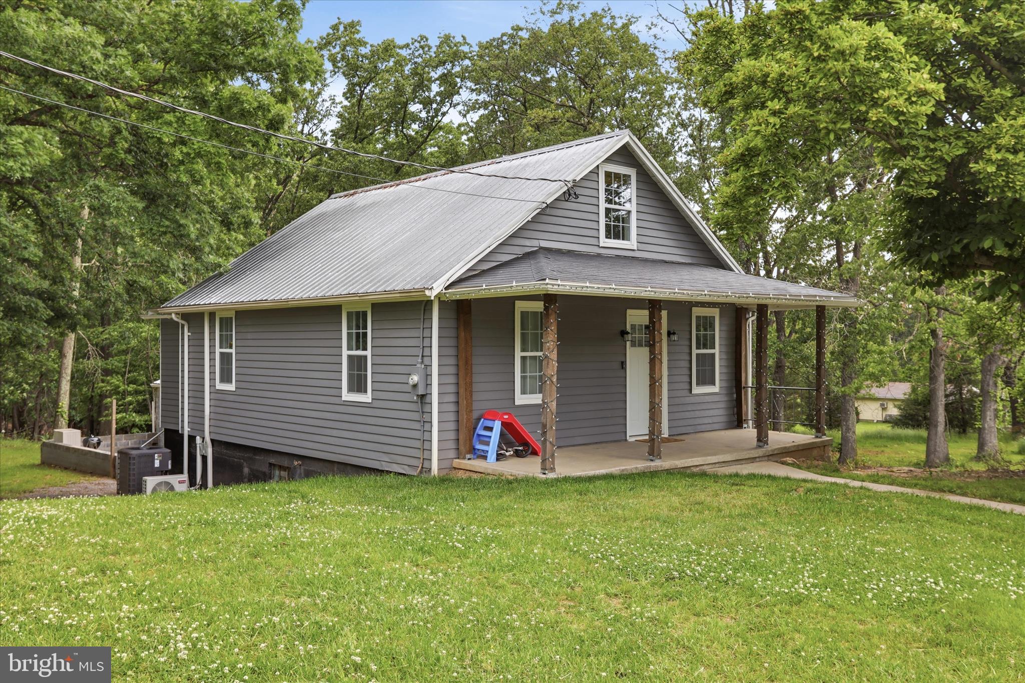 11407 National Pike Clear Spring, MD 21722 - Photo 1 of 28