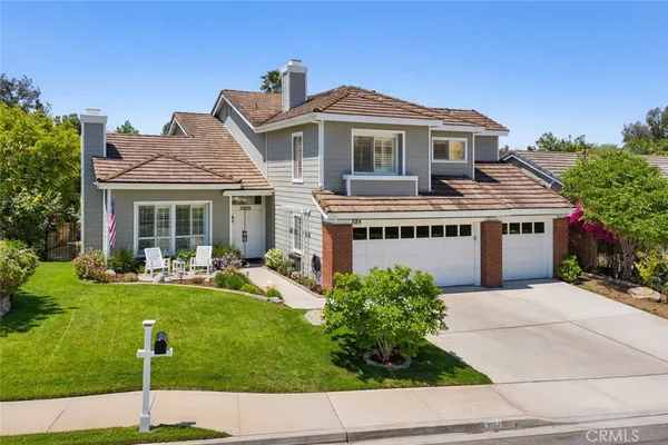 $1,549,000 | 3184 Holloway Court, Newbury Park, CA 91320