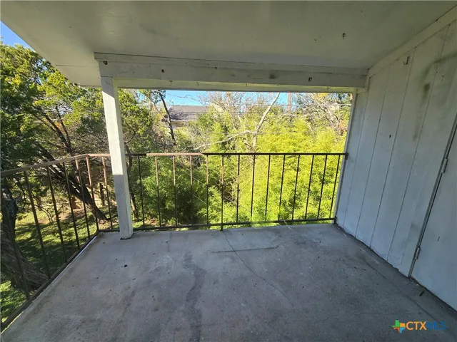 $850 | 209 Oak Trail Drive, Unit C, Harker Heights, TX 76548